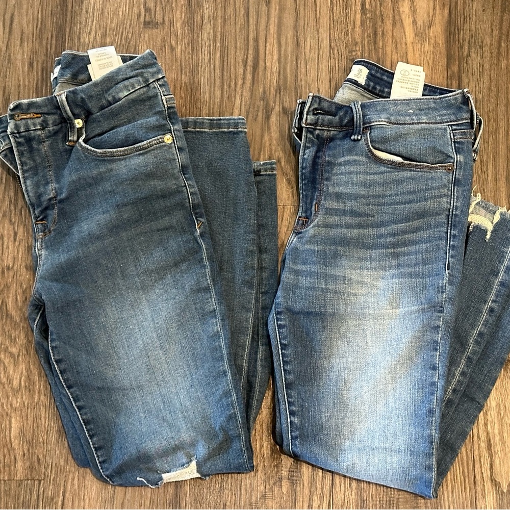 Jeans bundle!